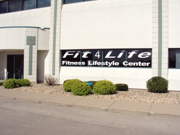 Sparta Fit4Life Fitness Center